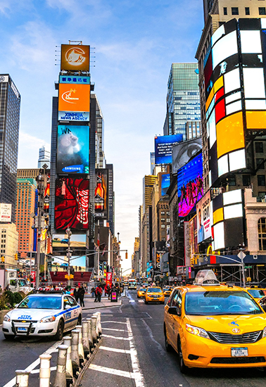 timessquare